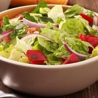 Garden Salad
