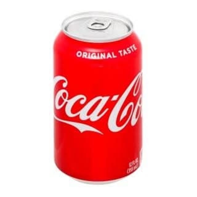 Coke.