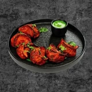 Chicken Tandoori Momos 10pcs