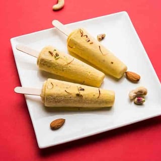 Pista Kulfi