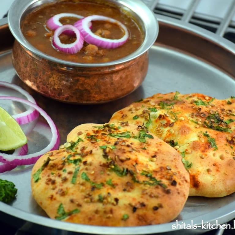 Savor Our Authentic Kulcha