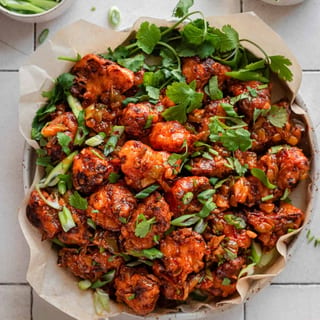 Gobi Manchurian