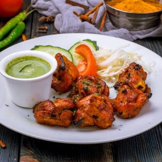 Murgh Tikka
