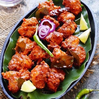 Chicken 65
