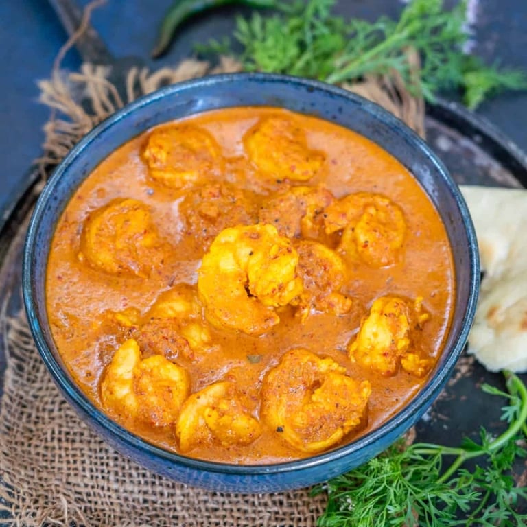 Explore Our Curry Selection