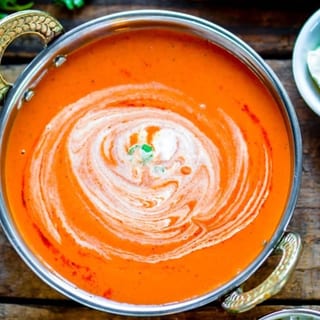Tomato Soup