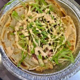 Roti Pe Boti