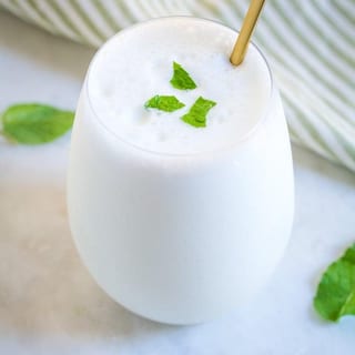 Sweet Lassi