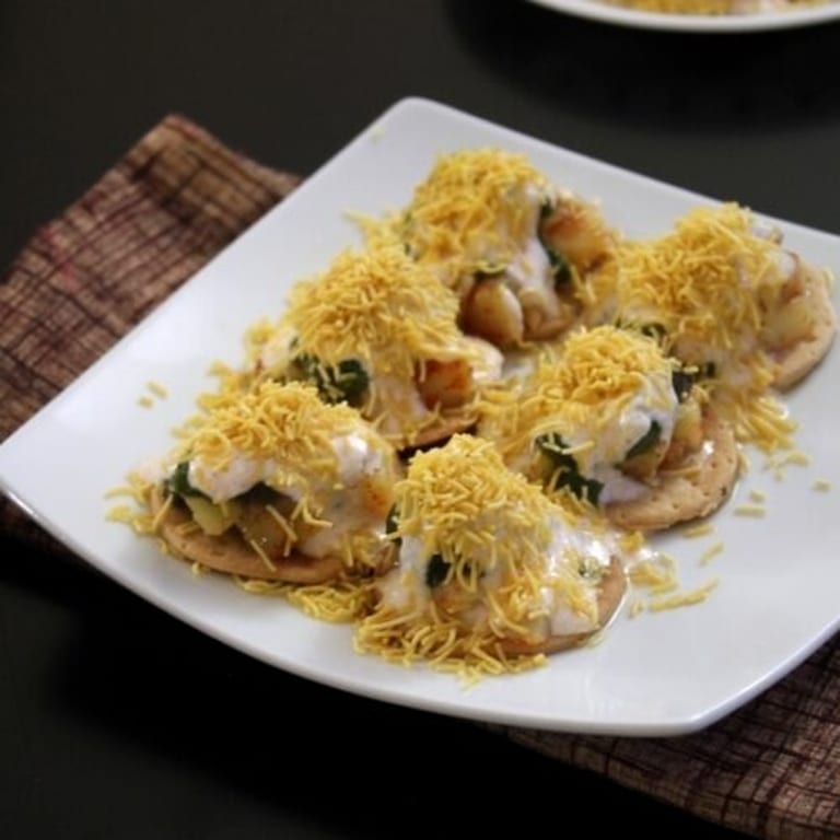 Savor Our Fresh Puri
