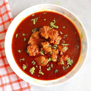 Kerala Pepper Chicken