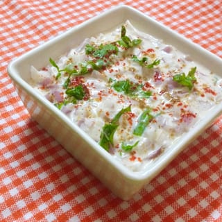 Koshimbir