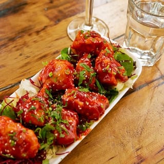 Lasuni Gobi