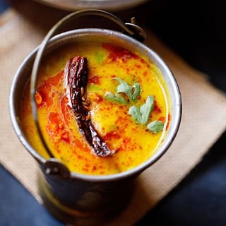 Daal Tadka